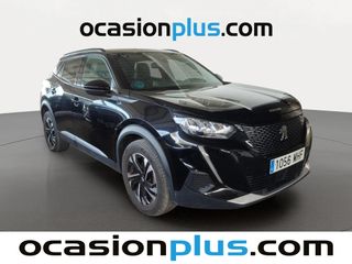 Peugeot 2008 PureTech 100 S&S Allure 75 kW (100 CV)