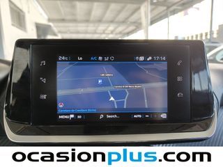 Peugeot 2008 PureTech 100 S&S Allure 75 kW (100 CV)