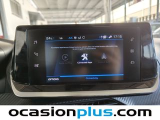 Peugeot 2008 PureTech 100 S&S Allure 75 kW (100 CV)