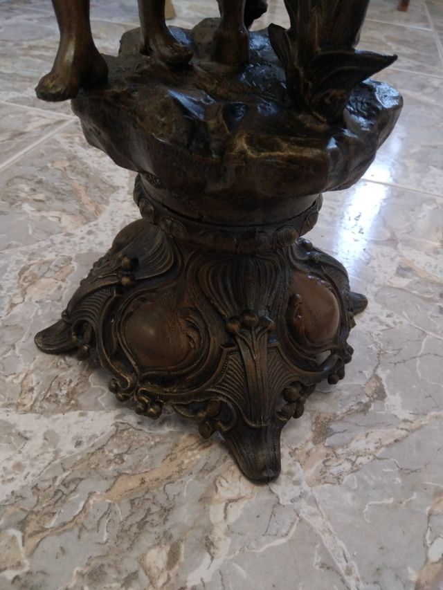 Replica Cavalli di Marly