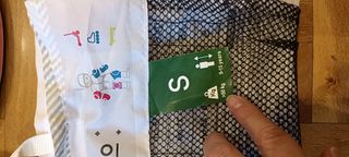 Set de protectores de patinaje