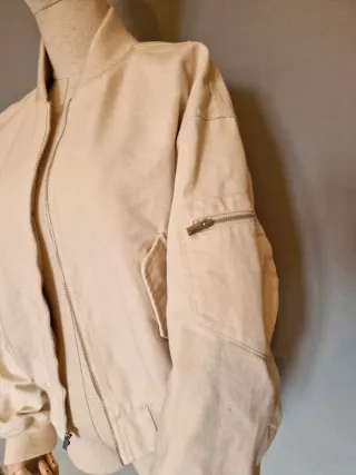 JORDAN Renegade chaqueta bomber