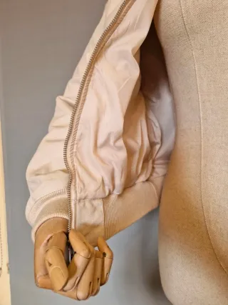 JORDAN Renegade chaqueta bomber