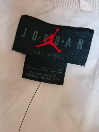 JORDAN Renegade chaqueta bomber
