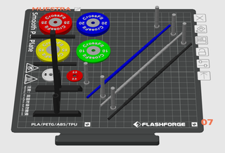 Impresiones 3D Equipamiento CrossFit