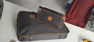 bolso mano de viaje para ordenador