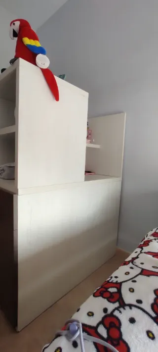 Armario modular