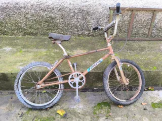 Bicicleta BMX FOREVER