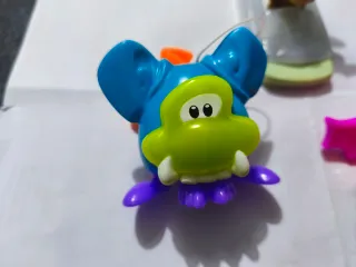 Lotto Sorpresine Kinder - 3 Pezzi