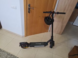 Patinete eléctrico EVERCROSS