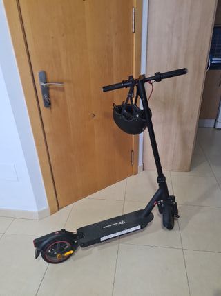 Patinete eléctrico EVERCROSS