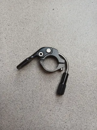 Tija telescópica Crankbrothers Highline 3