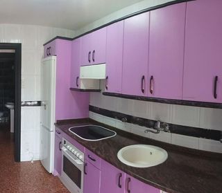 Piso en venta en Calatayud