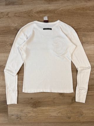 Jean Paul Gaultier Jeans Vintage Longsleeve