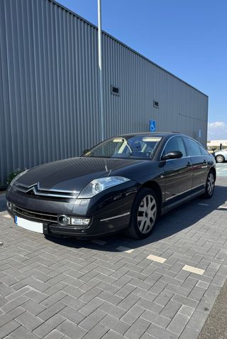 Citroen C6 2006