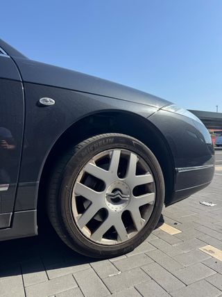 Citroen C6 2006