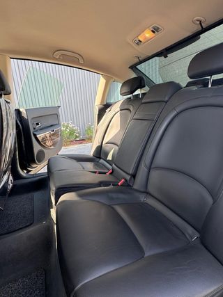 Citroen C6 2006