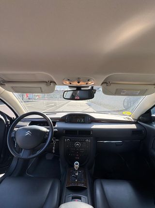 Citroen C6 2006