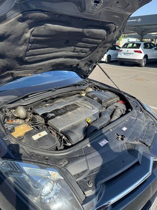 Citroen C6 2006
