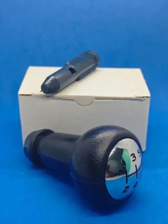 Pomo para Citroen o Peugeot