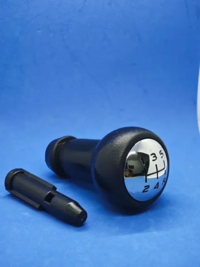 Pomo para Citroen o Peugeot