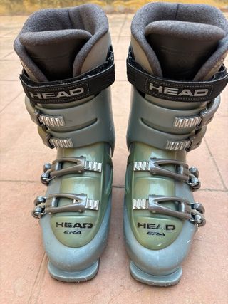 Botas de esquí HEAD ERA