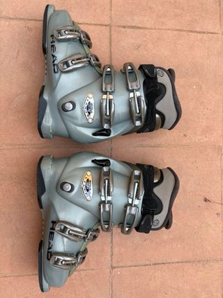 Botas de esquí HEAD ERA