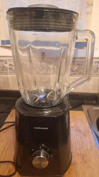 Batidora Mellerware Potente