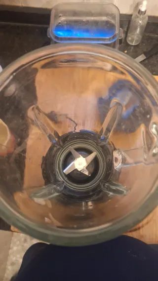 Batidora Mellerware Potente