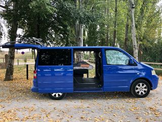 Volkswagen Multivan 2003