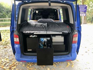 Volkswagen Multivan 2003