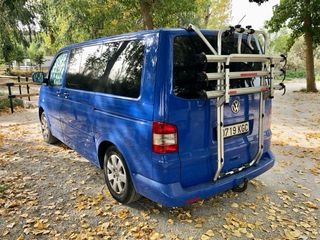 Volkswagen Multivan 2003