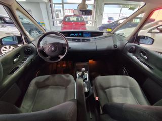 RENAULT ESPACE 2009 2.0DCI 150CV