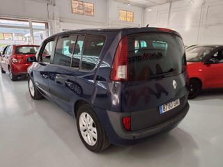 RENAULT ESPACE 2009 2.0DCI 150CV