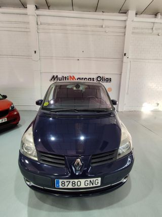 RENAULT ESPACE 2009 2.0DCI 150CV