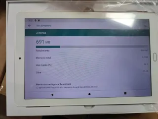 YESTEL Tablet 10 Pulgadas Android Tablet #800079