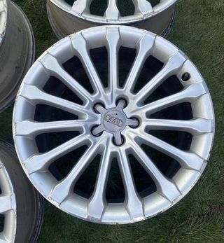 Llantas Audi A8 19" originales