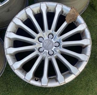 Llantas Audi A8 19" originales