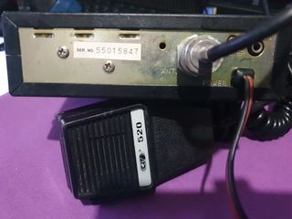 Emisora President Taylor C11