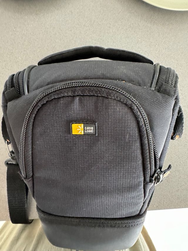 Cámara Digital Nikon D5500 Negra