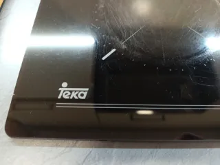 Placa Vitrocerámica Teka
