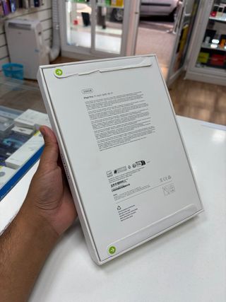 iPad Pro 11 M4 256GB Wifi