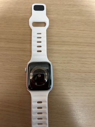 Apple Watch Nike Series 4 LTE