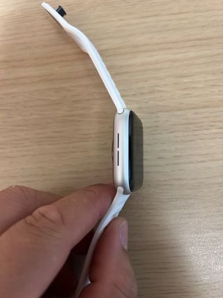 Apple Watch Nike Series 4 LTE