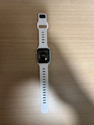 Apple Watch Nike Series 4 LTE