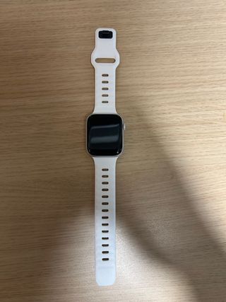 Apple Watch Nike Series 4 LTE