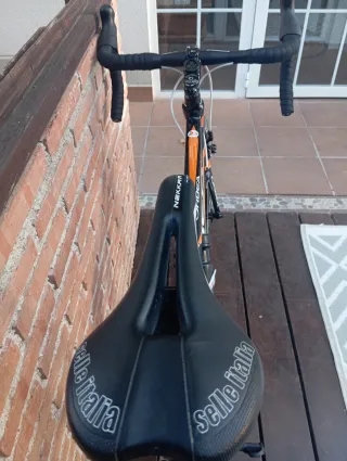 Orbea Aqua Carretera Talla 57 Shimano 105