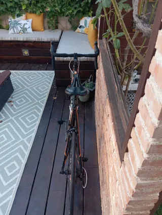 Orbea Aqua Carretera Talla 57 Shimano 105