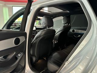 Mercedes-Benz GLC 250 Amg 4matic 9G