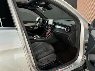 Mercedes-Benz GLC 250 Amg 4matic 9G
